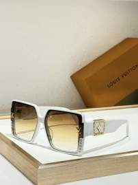 Picture of Louis Vuitton Sunglasses _SKUfw80236191fw